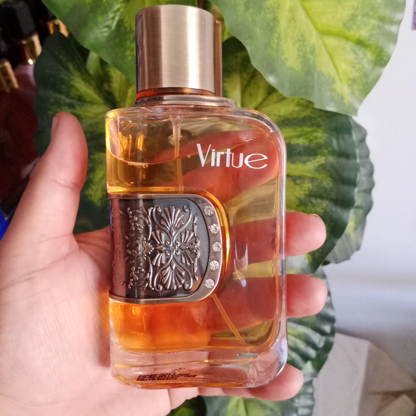 Virtue by Vivace Perfume | 100ml