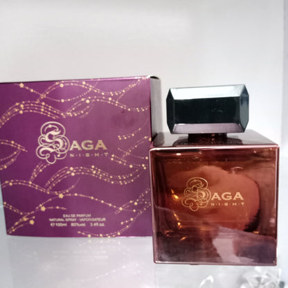 Saga Night | 100ml