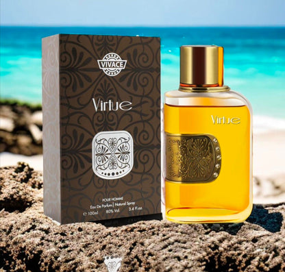 Virtue by Vivace Perfume | 100ml