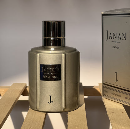 JINAN PLATINUM WITH FREE DELIVERY