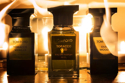 Tom Ford - tobacco oud