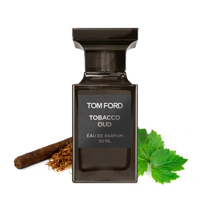 Tom Ford - tobacco oud