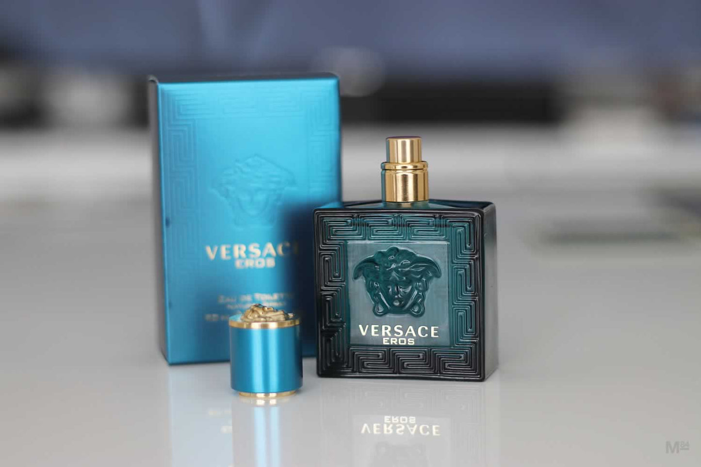 Versace Eros