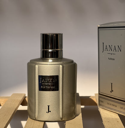 JINAN PLATINUM WITH FREE DELIVERY