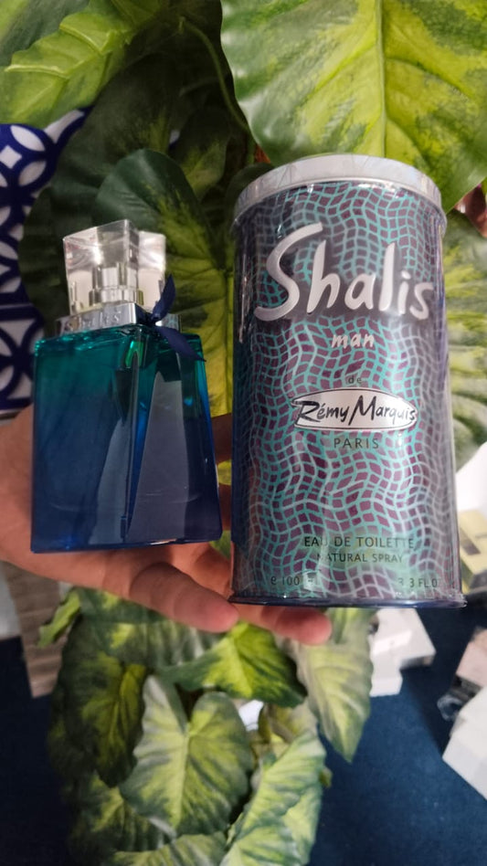 Shalis Perfume