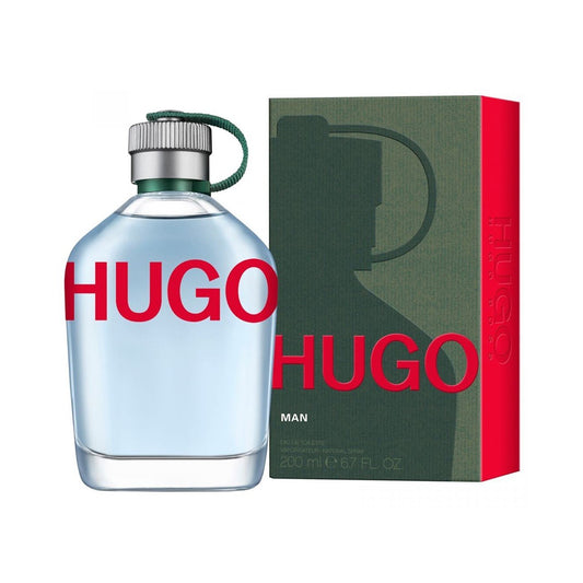 Hugo Boss