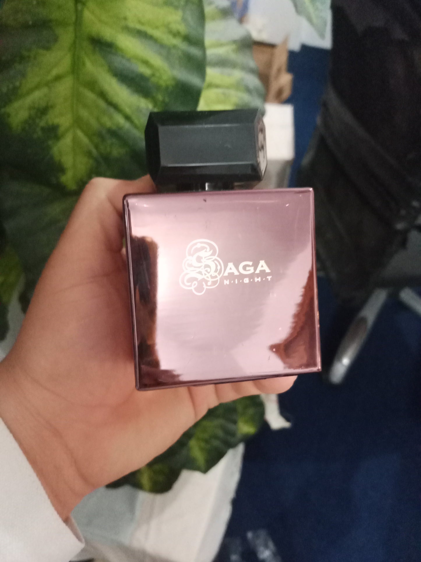 Saga Night | 100ml