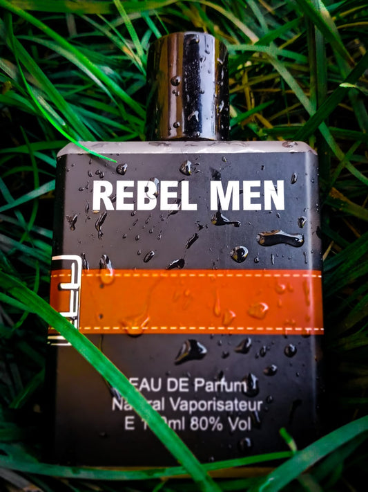 Rebel Men