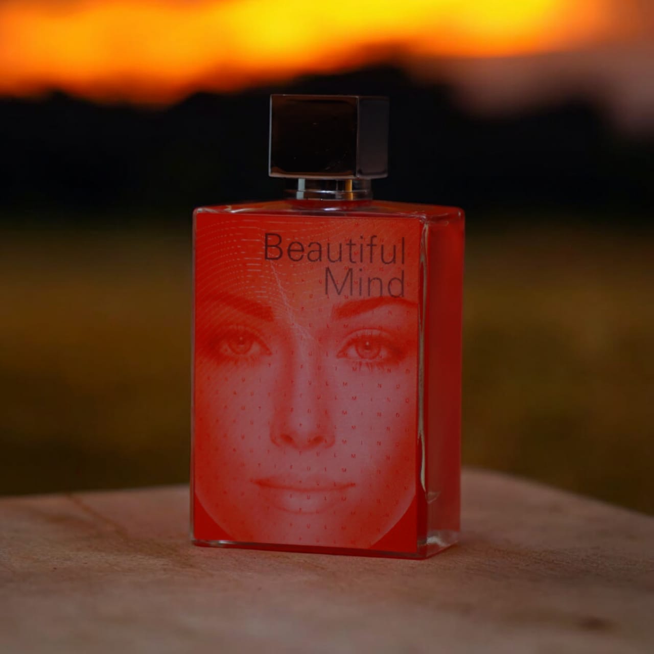 The Beautiful Mind Perfume by Abdsmartstore