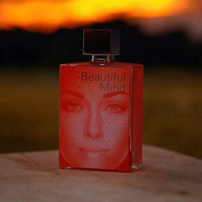 The Beautiful Mind Perfume by Abdsmartstore