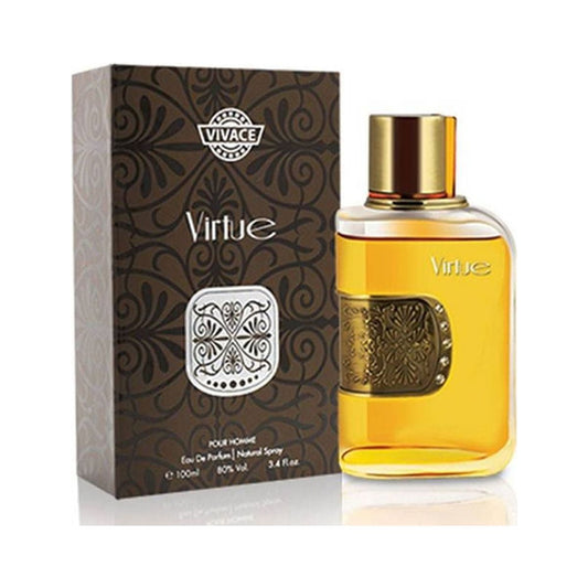 Virtue by Vivace Perfume | 100ml